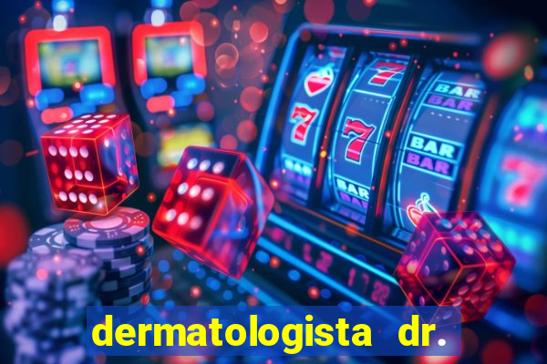 dermatologista dr. jorge tadeu lopes santos - sp